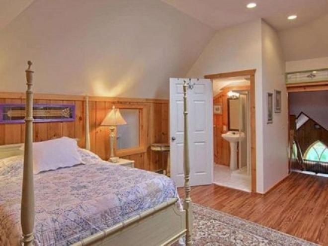 Wauban Cottage Northport Esterno foto