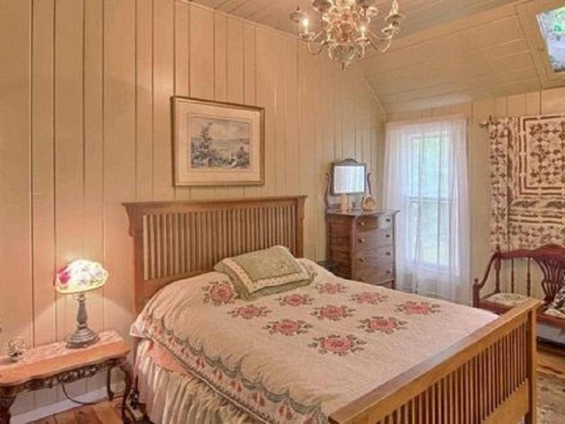 Wauban Cottage Northport Esterno foto